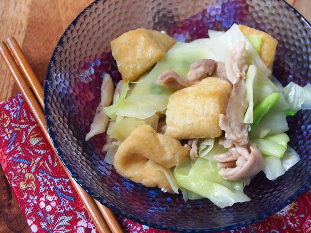 Cách nấu súp gà rau củ bổ dưỡng