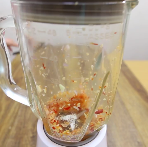 Cách nấu tempura udon dai ngon nóng hổi, xì xụp ngày vào thu