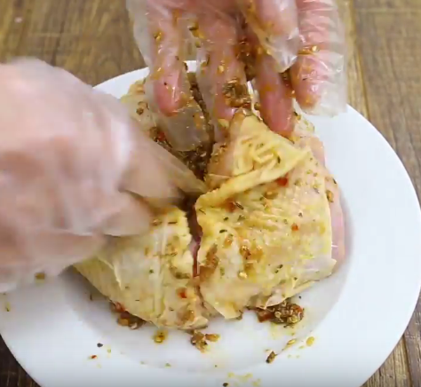 Cách nấu tempura udon dai ngon nóng hổi, xì xụp ngày vào thu