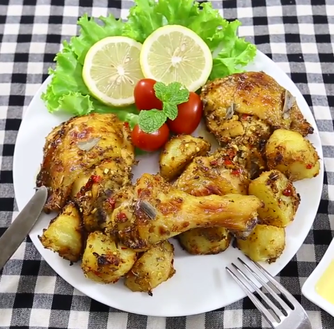 Cách nấu tempura udon dai ngon nóng hổi, xì xụp ngày vào thu