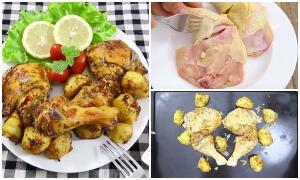 Cách nấu tempura udon dai ngon nóng hổi, xì xụp ngày vào thu