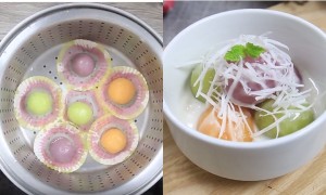 Cách nấu vịt kho tiêu thơm mềm ngon khó cưỡng