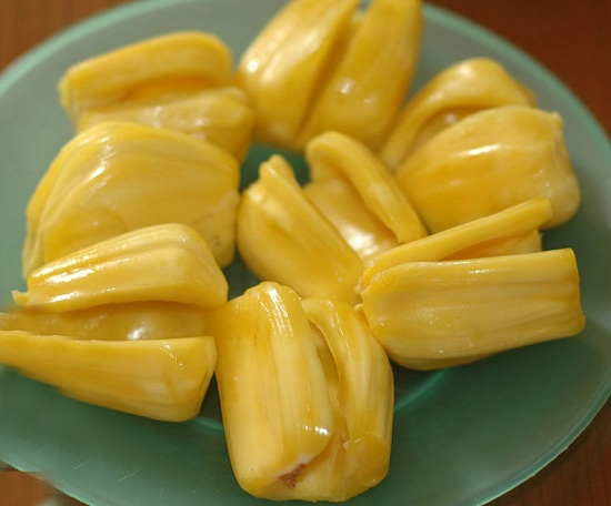 Cách nấu xôi mít ngon