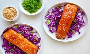 Cách ngâm chanh đào mật ong đường phèn trị ho không cần thuốc cho cả nhà