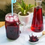 Cách ngâm hoa atiso giữ nguyên dưỡng chất