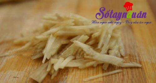 Cách ngâm sấu đường giòn ngọt cho mùa hè