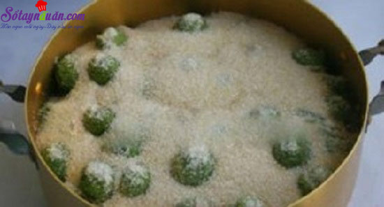 Cách ngâm sấu thơm mát không bị váng