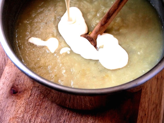 Cách ninh đỗ đen siêu nhừ chỉ trong vài phút