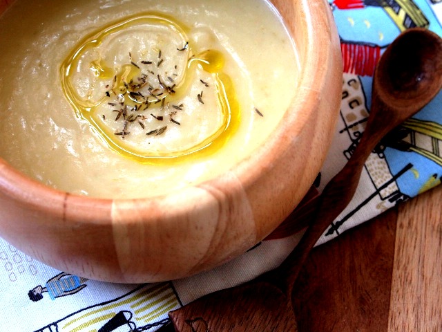 Cách ninh đỗ đen siêu nhừ chỉ trong vài phút