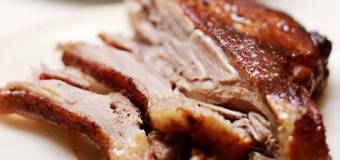 Cách nướng đùi vịt ngũ vị tại nhà ngon tuyệt