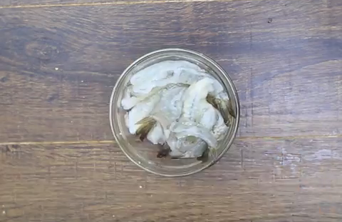 Cách pha cà phê trứng thơm ngon chỉ trong nháy mắt