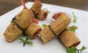 Cách pha cà phê trứng thơm ngon chỉ trong nháy mắt