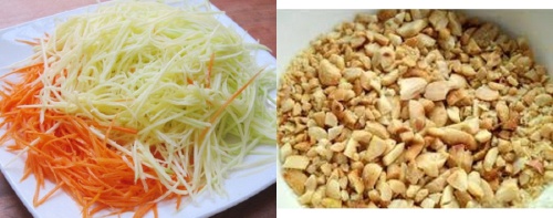 Cách pha chế mắm tôm ngon khó cưỡng, người không ăn được cũng phải nghiện suốt đời