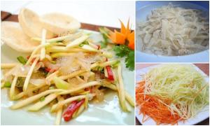 Cách pha chế mắm tôm ngon khó cưỡng, người không ăn được cũng phải nghiện suốt đời