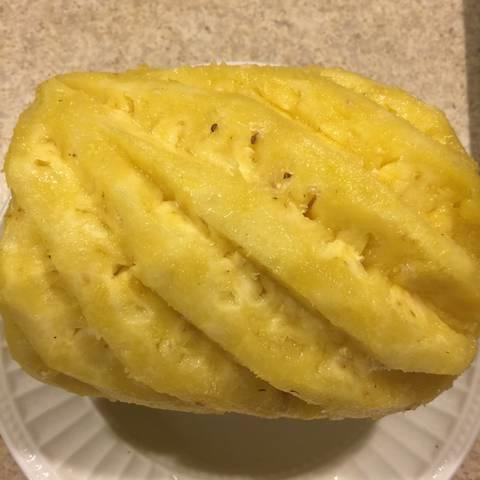 Cách pha nước mắm chay tại nhà