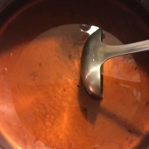 Cách pha nước mắm chay tại nhà