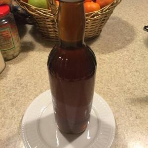 Cách pha nước mắm chay tại nhà