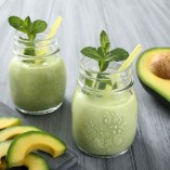 Cách pha sinh tố ngon nhất từ trái bơ