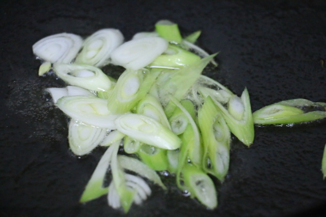 Cách rim sườn non chay