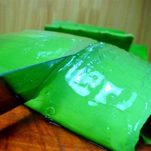 Cách sơ chế nha đam