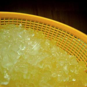 Cách sơ chế nha đam