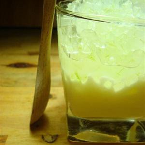 Cách sơ chế nha đam