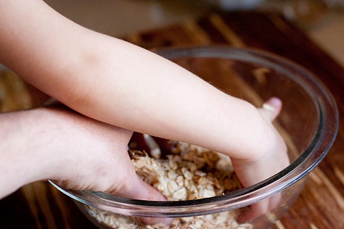 Cách tự làm bánh bao ngon như ở tiệm