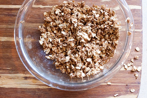 Cách tự làm bánh bao ngon như ở tiệm