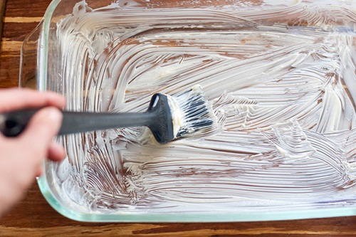 Cách tự làm bánh bao ngon như ở tiệm