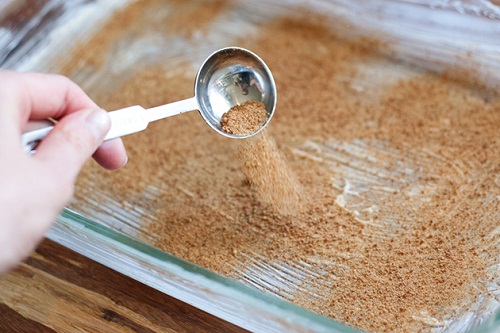 Cách tự làm bánh bao ngon như ở tiệm