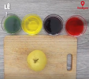 Cách xào mướp đắng mà không bị đắng cho người muốn giảm cân