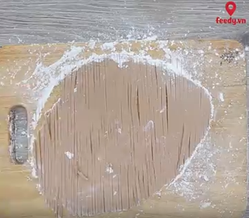 Cách xào mướp đắng mà không bị đắng cho người muốn giảm cân