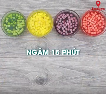 Cách xào mướp đắng mà không bị đắng cho người muốn giảm cân