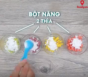 Cách xào mướp đắng mà không bị đắng cho người muốn giảm cân