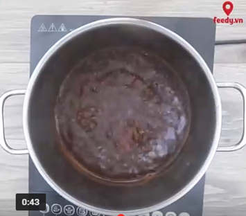 Cách xào mướp đắng mà không bị đắng cho người muốn giảm cân