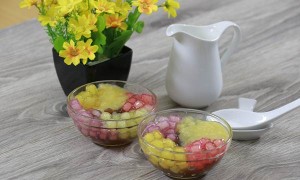 Cách xào mướp đắng mà không bị đắng cho người muốn giảm cân