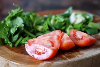 Cách xào thịt bò cần tây ngon tuyệt!!!