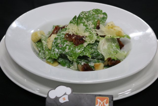 Caesar Salad – món ngon cuối tuần