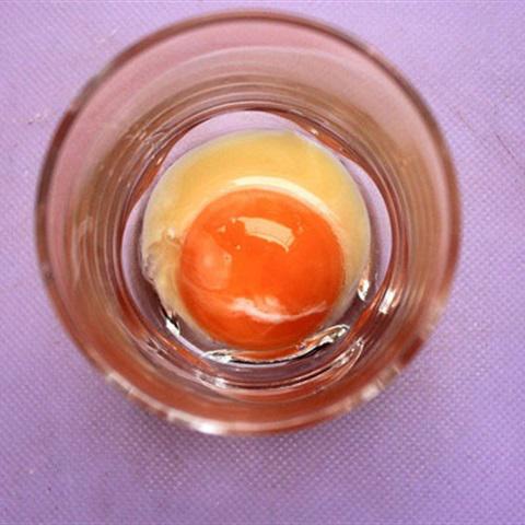 Cách làm cafe trứng