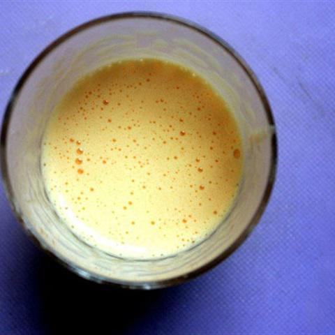 Cách làm cafe trứng