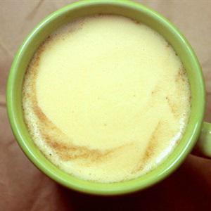 Cách làm cafe trứng