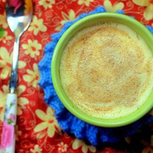 Cách làm cafe trứng