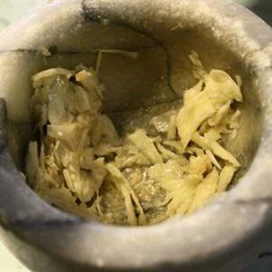 Cách làm cải ngồng xào tỏi