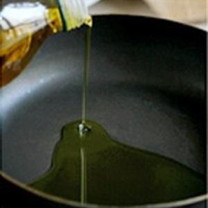 Cách làm cải thìa xào quẩy