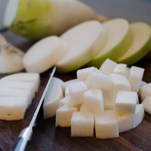 Cách làm cải trắng muối kiểu Hàn Quốc