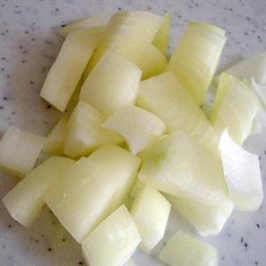 Cách làm cải trắng muối kiểu Hàn Quốc