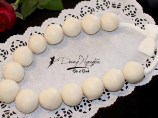 Cakepop chuỗi ngọc làm quà 8.3