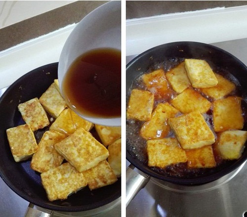 Cần gì đi nhà hàng khi bạn có thể tự nấu mì cay Naga 7 cấp độ đơn giản tại nhà