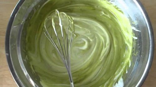 Cắn ngập răng với gà nướng nước sốt tỏi vàng giòn hương vị đọng mãi nơi đầu lưỡi