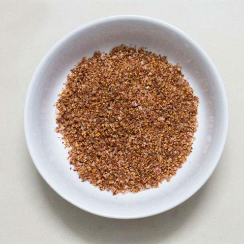 Cách làm càng ghẹ rang muối ớt